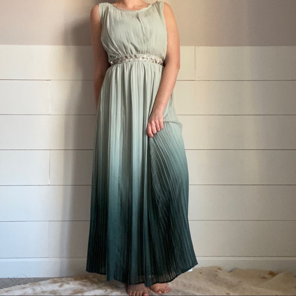 Lauren Conrad Runway Dress